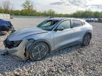 FORD MUSTANG MACH-E 2021