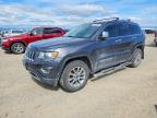 JEEP GRAND CHEROKEE 2016