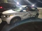 NISSAN KICKS 2020
