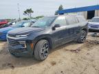 CHEVROLET TRAVERSE 2026