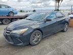 TOYOTA CAMRY 2016