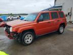 JEEP PATRIOT 2010