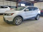 NISSAN ROGUE SPORT 2017
