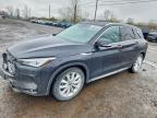 INFINITI QX50 2019