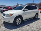 TOYOTA RAV4 2008