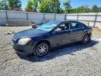 CHEVROLET MALIBU 2011