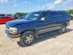 CHEVROLET SUBURBAN 2005