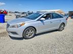 HYUNDAI SONATA 2017