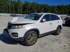 KIA SORENTO 2011