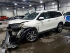 HONDA PILOT 2017