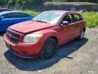 DODGE CALIBER 2007