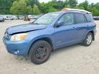 TOYOTA RAV4 2007