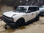 FORD BRONCO 2023
