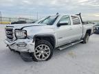 GMC SIERRA 2018