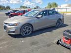 CHEVROLET MALIBU 2022