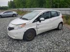 NISSAN VERSA NOTE 2014