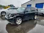 JEEP PATRIOT 2012