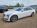 CADILLAC CT6 2018