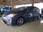 TOYOTA PRIUS 2012