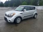 KIA SOUL 2012