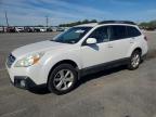 SUBARU OUTBACK 2014