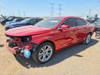 CHEVROLET IMPALA 2014