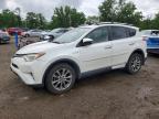 TOYOTA RAV4 HYBRID 2016