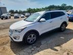 HYUNDAI SANTA FE 2016