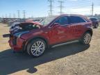 CADILLAC XT4 2020