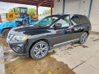 NISSAN PATHFINDER 2018