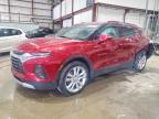 CHEVROLET BLAZER 2021