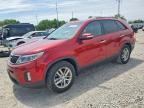 KIA SORENTO 2014