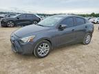 TOYOTA YARIS IA 2017