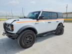 FORD BRONCO 2023