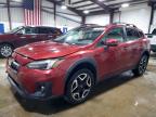 SUBARU CROSSTREK 2019