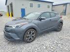 TOYOTA C-HR 2018