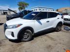 NISSAN KICKS 2021
