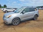 SUBARU FORESTER 2014