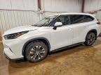 TOYOTA HIGHLANDER 2022