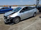 TOYOTA PRIUS 2017