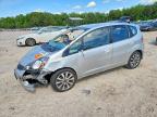 HONDA FIT 2013