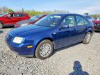 VOLKSWAGEN JETTA 2003