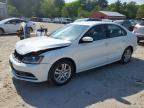 VOLKSWAGEN JETTA 2018