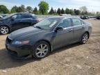 ACURA TSX 2004