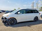 TOYOTA SIENNA 2011