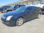 FORD FUSION 2008