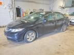 HONDA CIVIC 2014