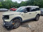 FORD BRONCO 2025