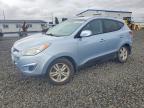 HYUNDAI TUCSON 2011