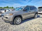 JEEP CHEROKEE 2017